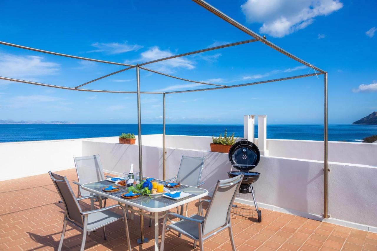 Brisa Marina Apartamento Colónia San Pedro Exterior foto