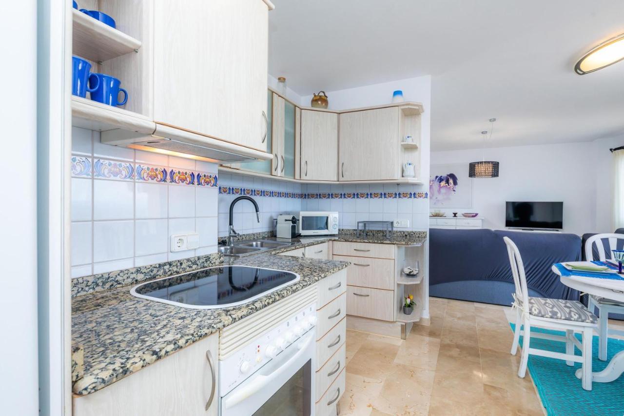 Brisa Marina Apartamento Colónia San Pedro Exterior foto