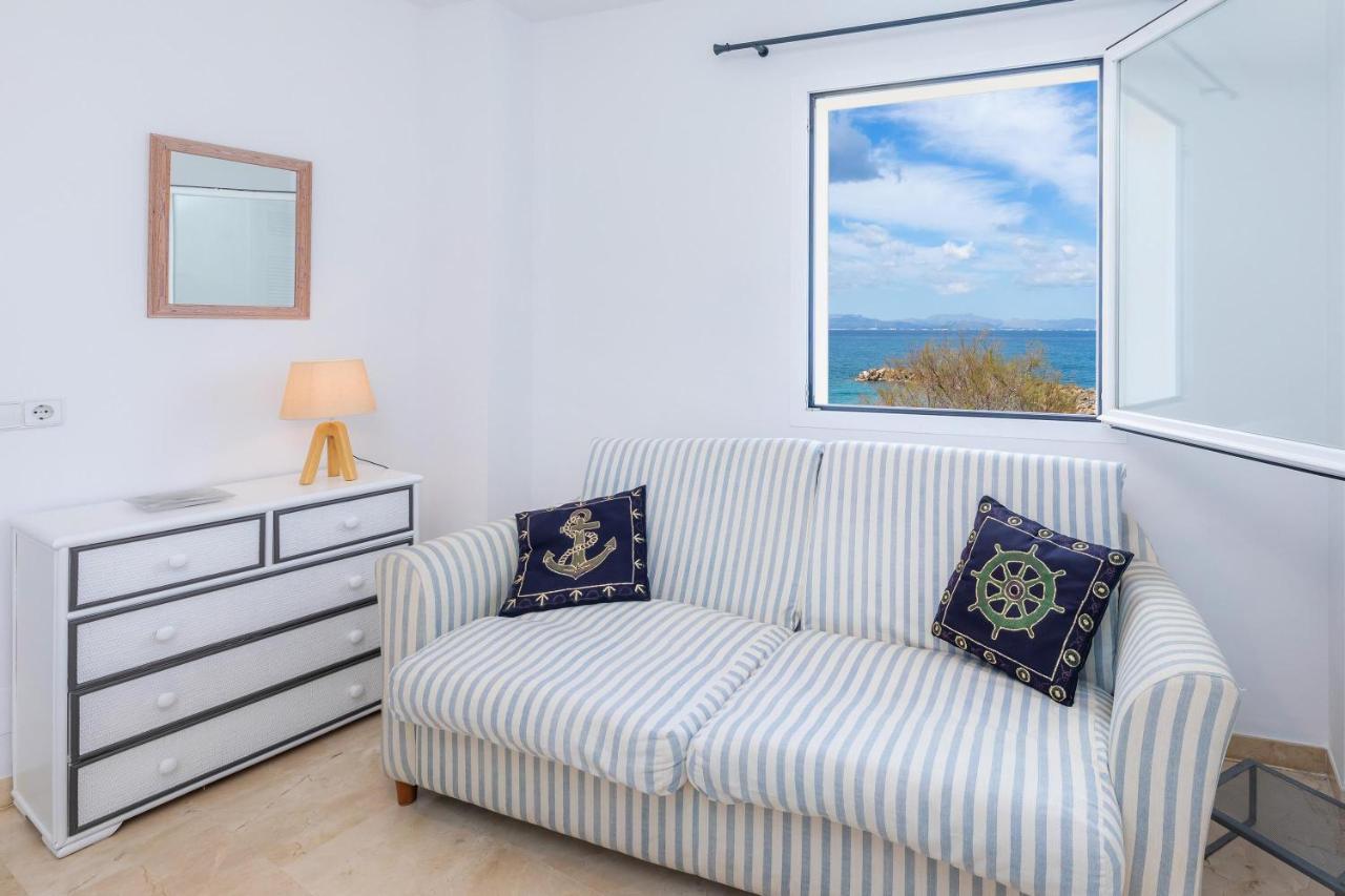 Brisa Marina Apartamento Colónia San Pedro Exterior foto