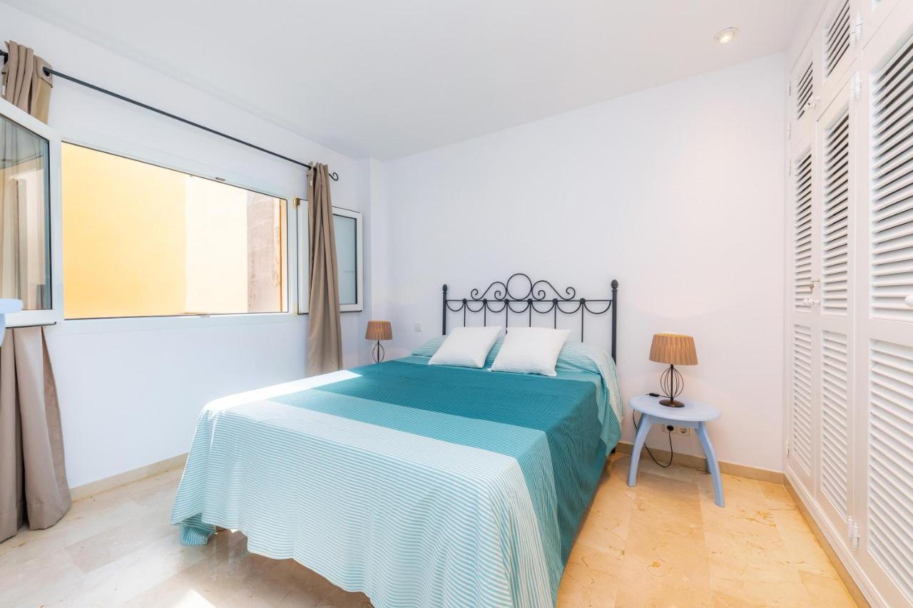 Brisa Marina Apartamento Colónia San Pedro Exterior foto